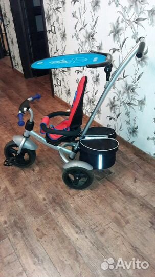 Велосипед детский