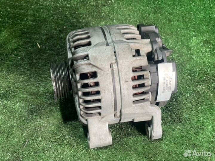 Генератор Astra Corsa Meriva Tigra Combo