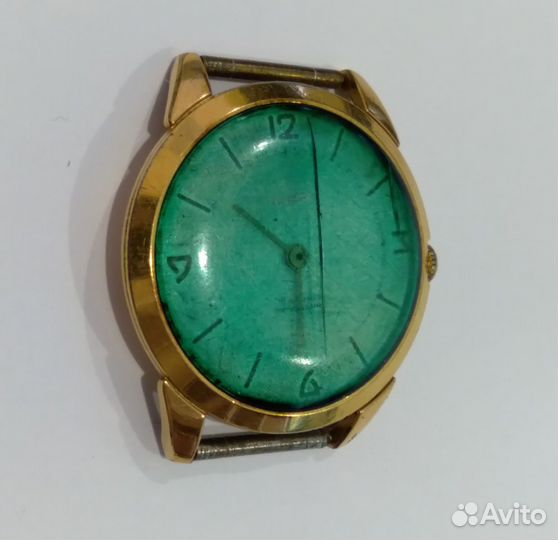 Механические часы мир