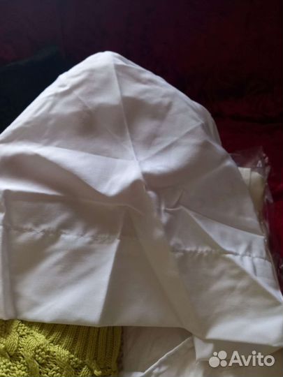 Шапочка хирурга