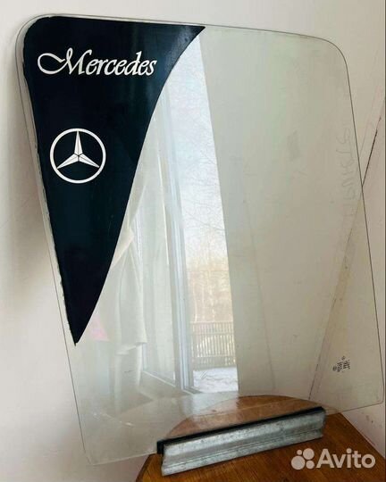 Стекло переднее правое Mercedes Sprinter 901-905