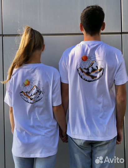 Ручная роспись одежды