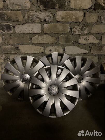 Колеса r17235 55