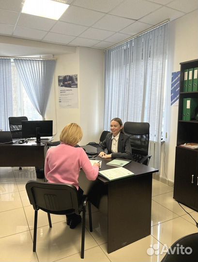 Франшиза по банкротству