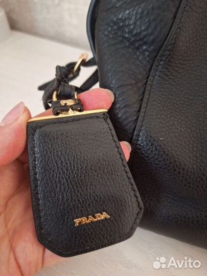 Сумка женская Prada