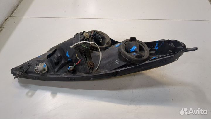 Фара (передняя) левая Toyota Celica