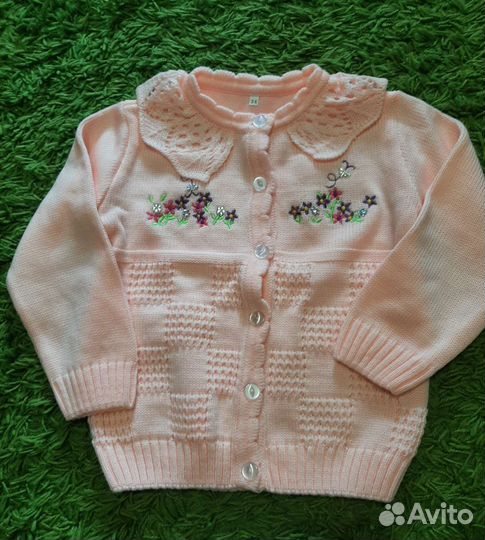 Одежда на девочку рост 110 см