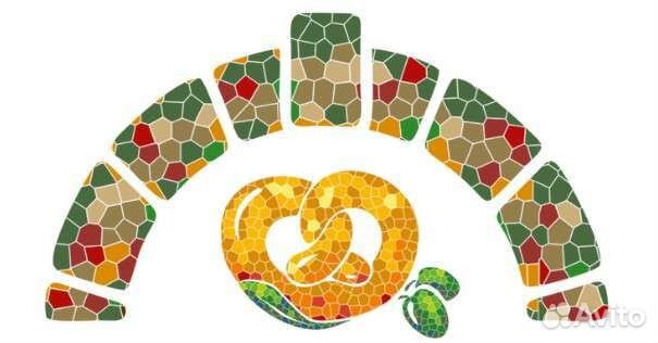 Кассир В кафе - Пекарню