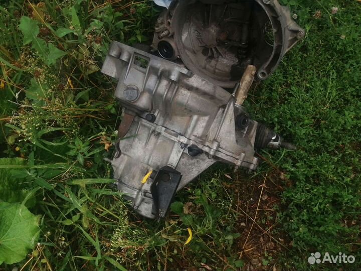 Продам троссовую коробку ваз