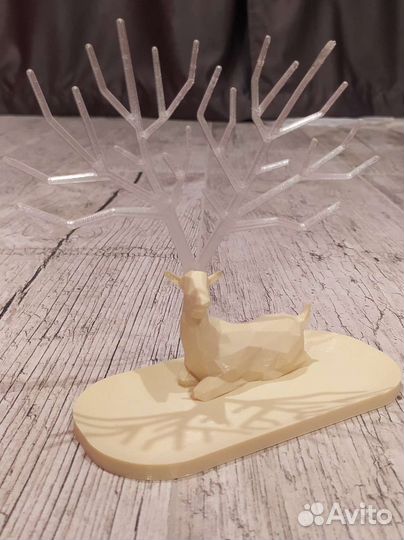 Подставка для украшений