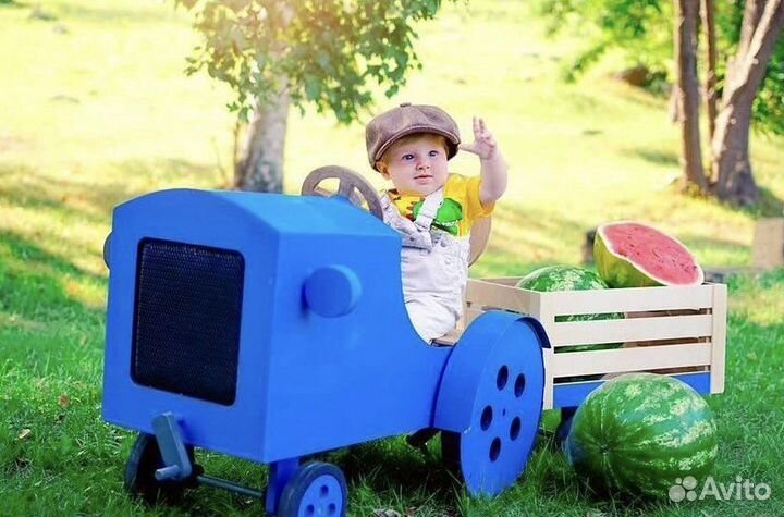 Реквизит для фотосессии