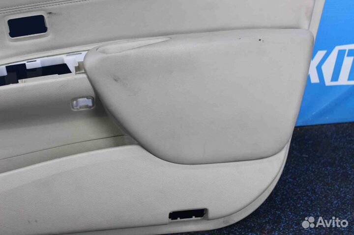 Обшивка двери Nissan Teana (Ниссан Теана) J32 8091