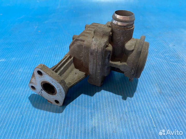 Клапан EGR Mercedes GL500 X164