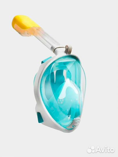 Маска для плавания