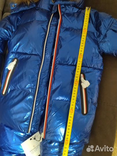 Moncler