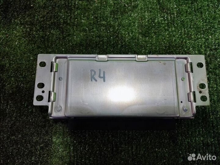 Блок управления дифференциалом Land Rover Discove