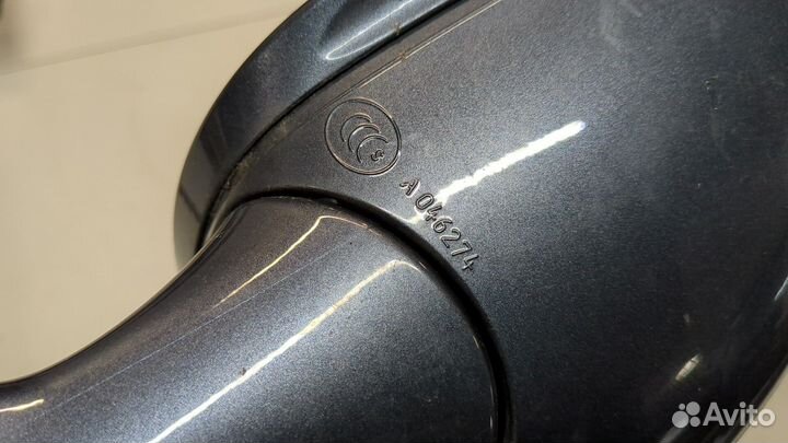 Зеркало боковое правое Mercedes E W211