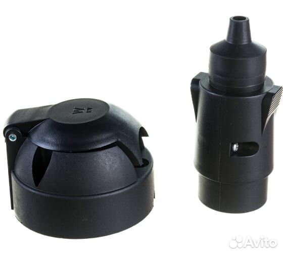 Разъем прицепа универсал. S2002 (5192)