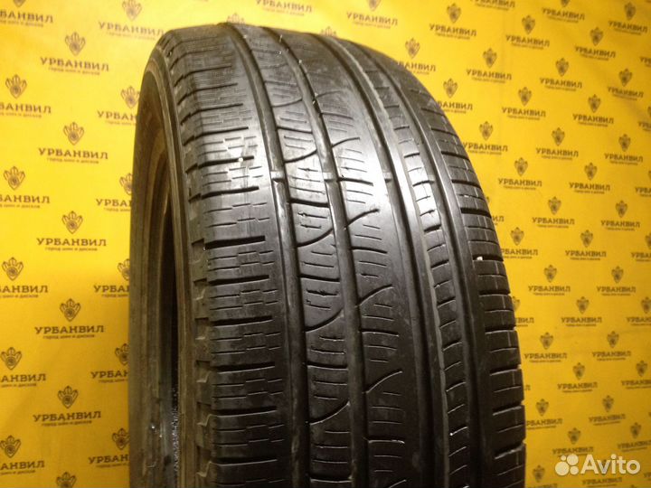 Pirelli Scorpion Verde All Season 235/65 R17 108V