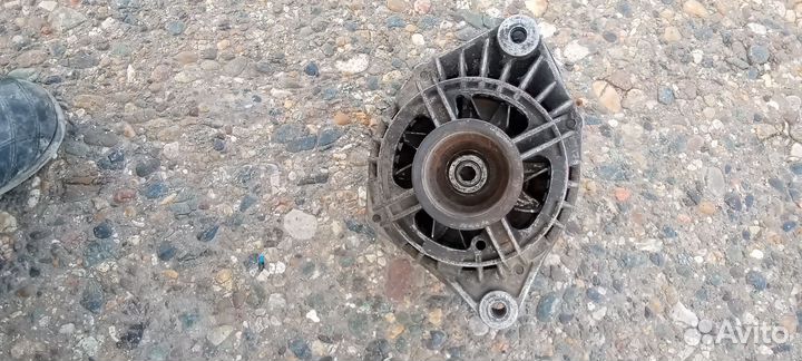 Генератор ваз