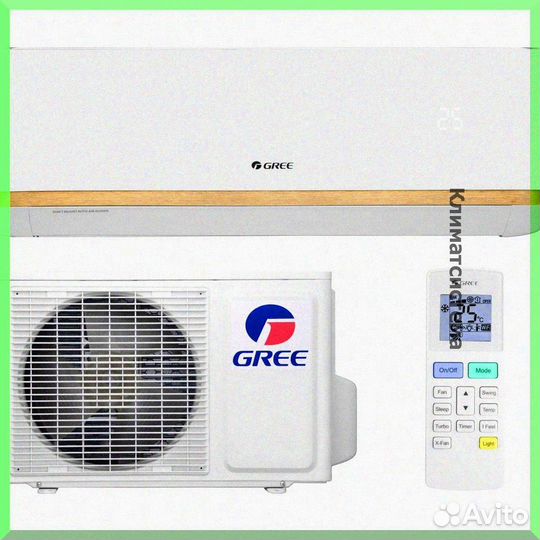 Сплит системы/кондиционеры