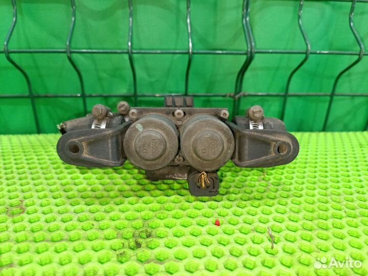 Кран отопителя Bmw X5 E53