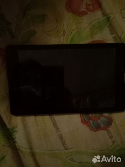 Планшет ирбис