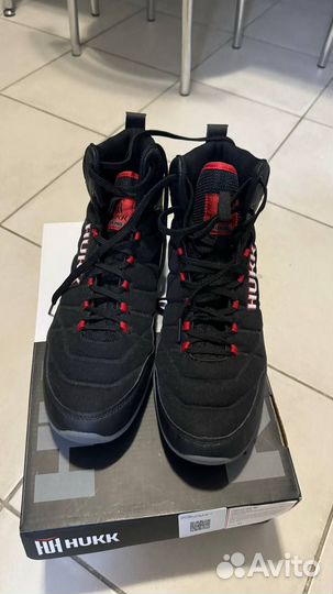 Боксерки Hukk Hurricane