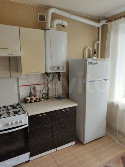 1-к. квартира, 43,5 м², 3/9 эт.