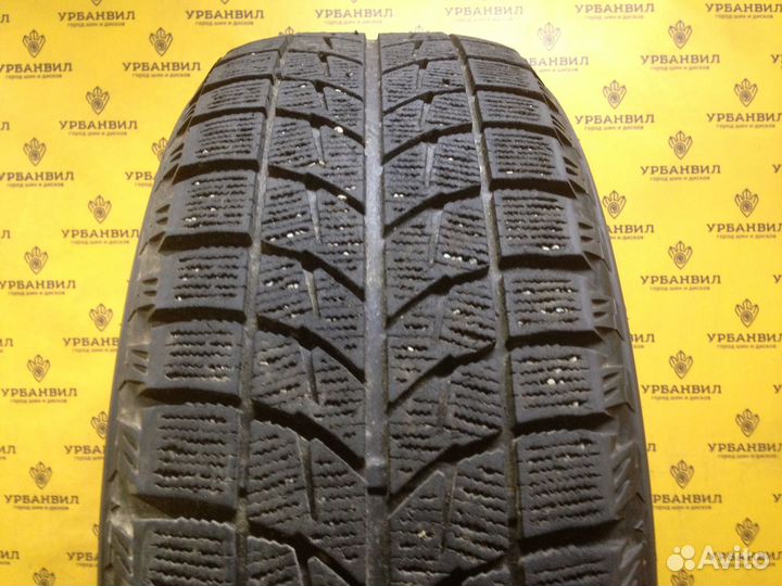 Bridgestone Blizzak WS-60 215/60 R16 95R