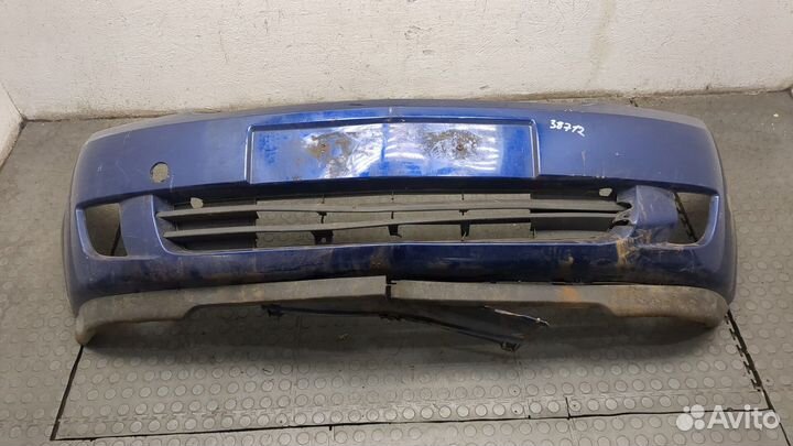 Бампер Opel Meriva, 2005