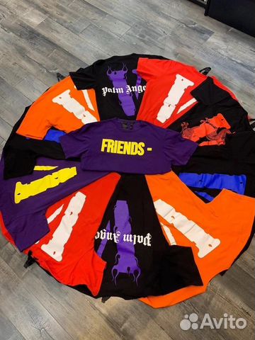 Достанем оригинальные брендовые вещи