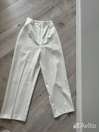 Новые летние брюки