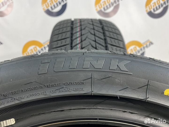 iLink SnowGripper II 315/35 R20 106V