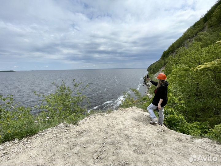 Экскурсия — Казань — По живописным местам Татарста