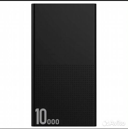 Внешний аккумулятор Veizer 10000мАч