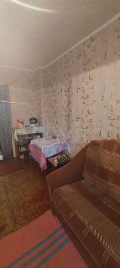 Комната 13 м² в 1-к., 1/5 эт.