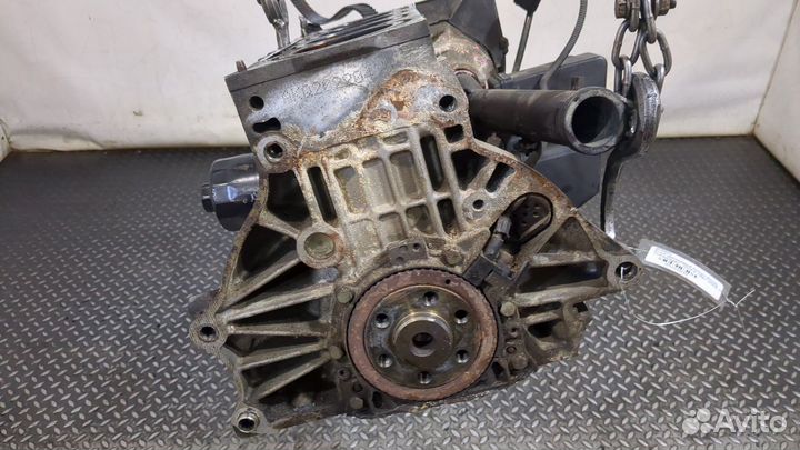 Блок цилиндров Volkswagen Golf 4, 1998