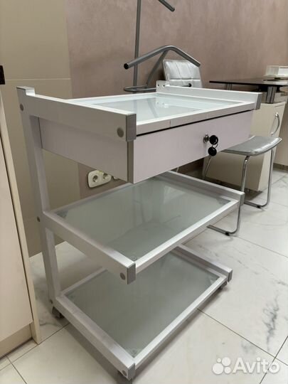 Манипяляционный столик