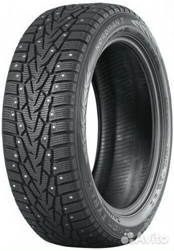 Nokian Tyres Nordman 7 195/55 R16 T