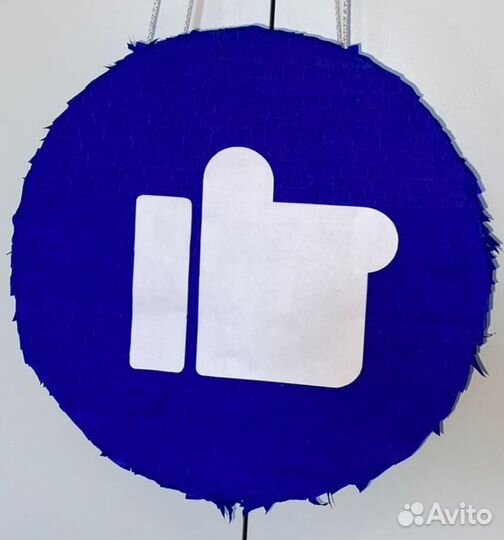 Пиньята Brawl Stars (Бравл Старс)