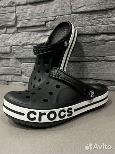Новые crocs оригинал