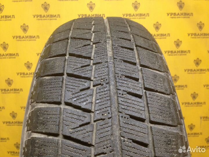 Bridgestone Blizzak Revo GZ 195/65 R15