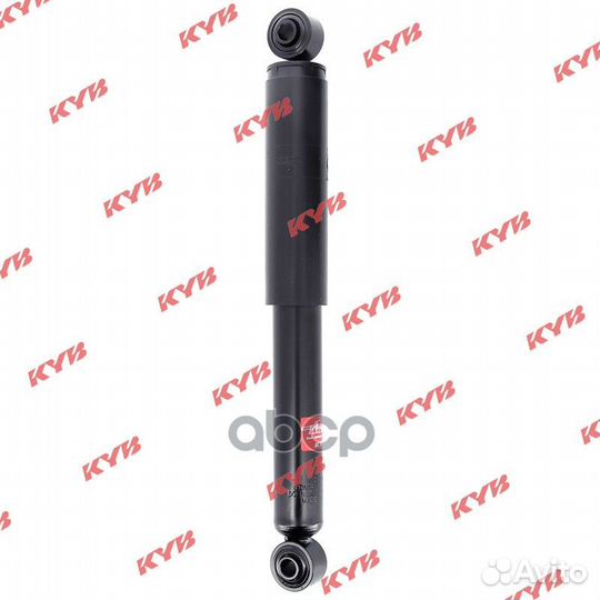 Амортизатор - Excel-G зад прав/лев 344284 KYB