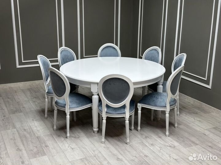 Стол от производителя. Доставка по всей России