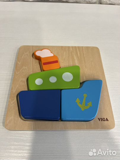 Развивашки для детей