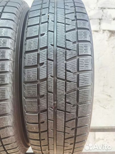 Yokohama Ice Guard IG50+ 235/60 R17 96Q
