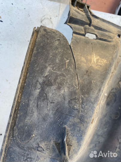 Карман Honda Dio 28