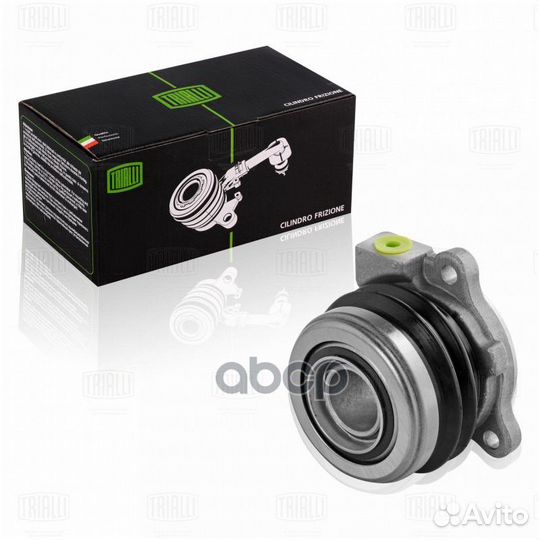 Муфта выкл. сцеп. для а/м Chevrolet Lacetti (04