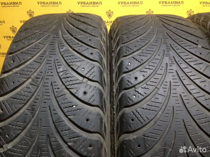 Goodyear UltraGrip Extreme 195/60 R15